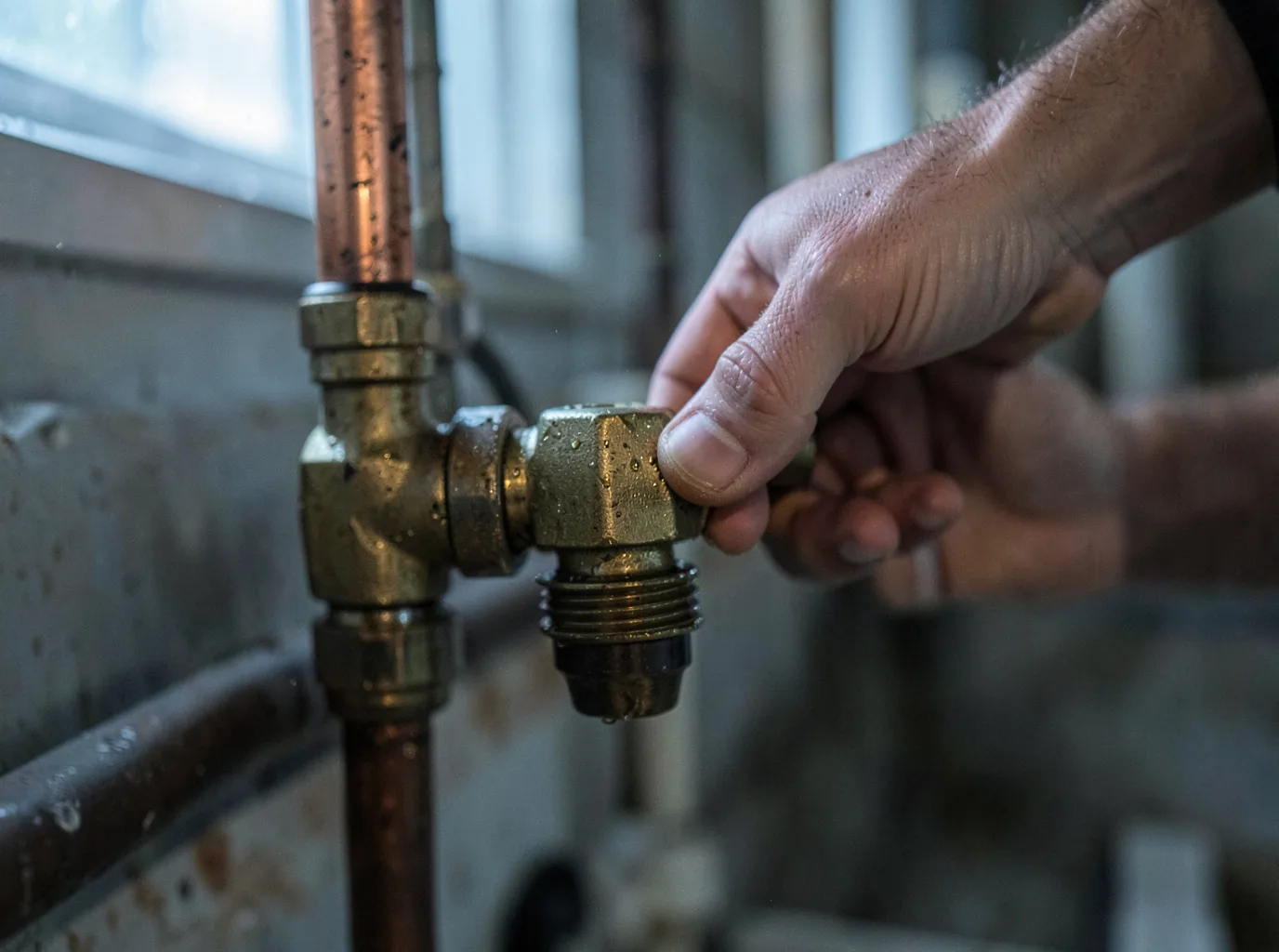 Emergency Plumber Mathias, WV FAQs